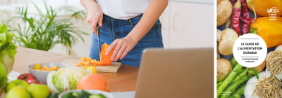 Alimentation durable - Budget participatif