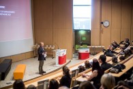 Michel Gentric - Directeur  @UBS