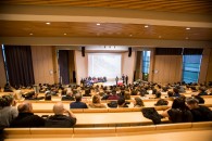 L'amphi  @UBS