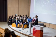 Master marketing Vente  @UBS