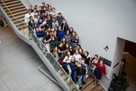 Classe Préaparatoire Grandes Ecoles 1 et 2