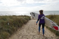 surf