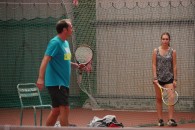 tennis