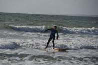 surf