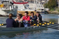 aviron