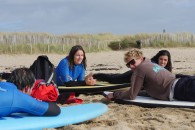 surf