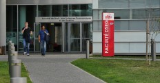 campus