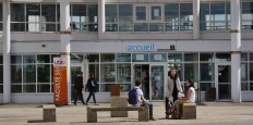 Faculté des Sciences et Sciences de l'Ingénieur