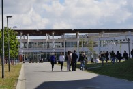 le campus